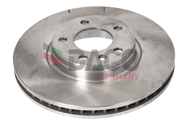 Brake Disc (603660)