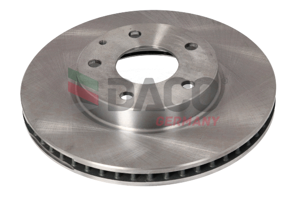 Brake Disc (602206)