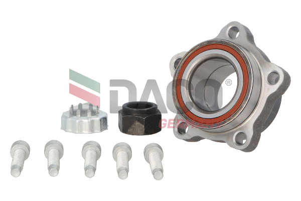 Wheel Bearing Kit (111008)