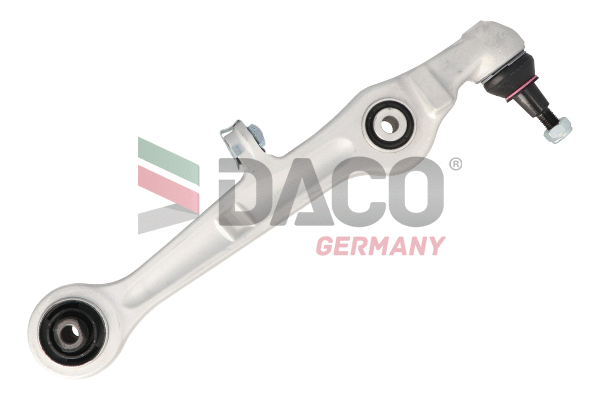 Control/Trailing Arm, wheel suspension (WH0217)