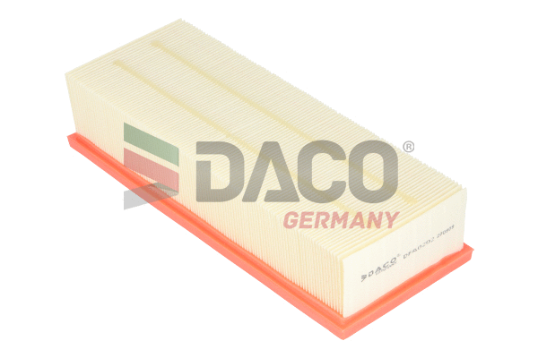 Air Filter (DFA0202)