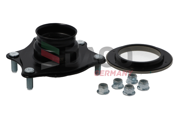 Repair Kit, suspension strut support mount (151203)
