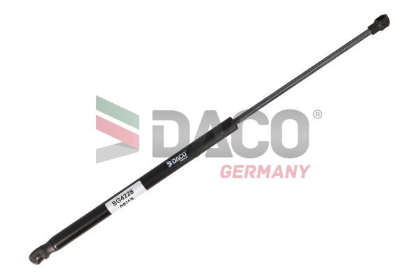 Gas Spring, boot/cargo area (SG4228)