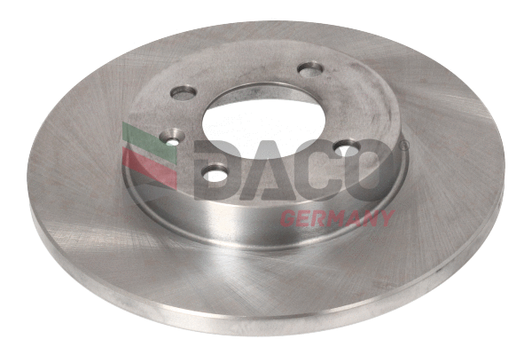 Brake Disc (604780)