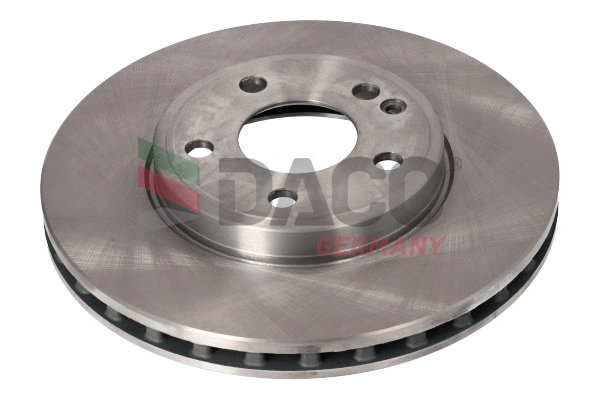Brake Disc (602332)