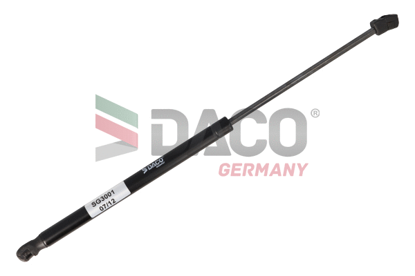 Gas Spring, boot/cargo area (SG3001)