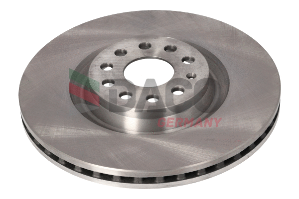 Brake Disc (604204)