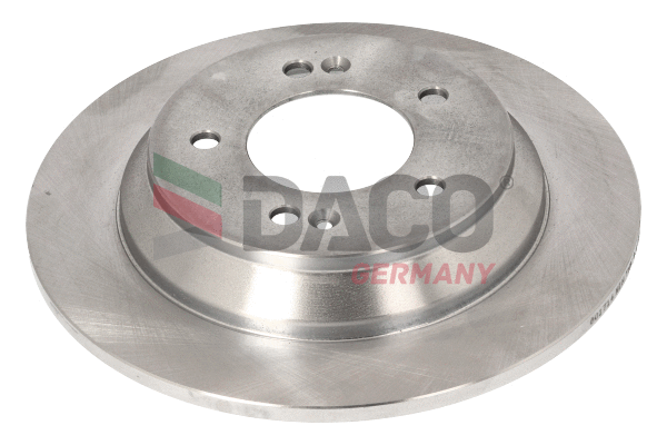 Brake Disc (601714)