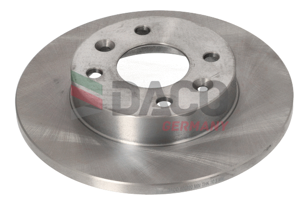 Brake Disc (603920)
