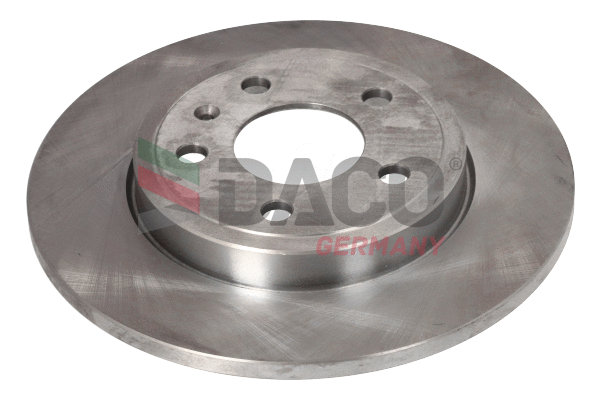 Brake Disc (600202)
