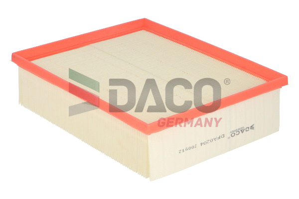 Air Filter (DFA0204)