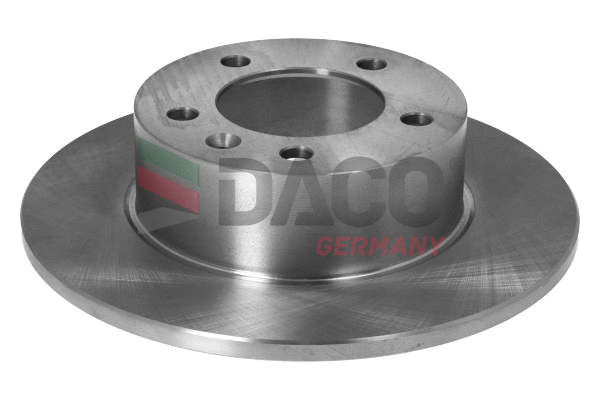 Brake Disc (603019)