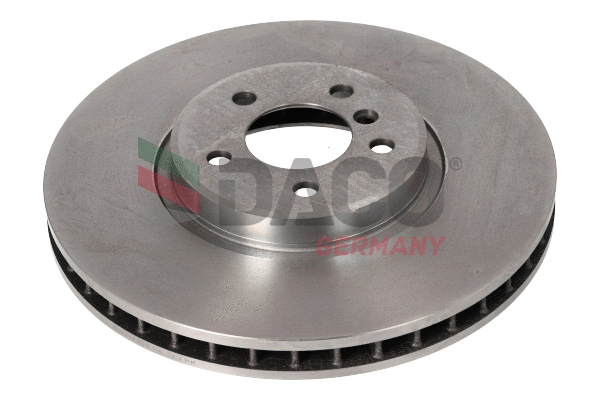Brake Disc (600339)