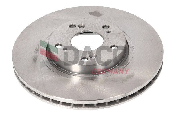 Brake Disc (601201)