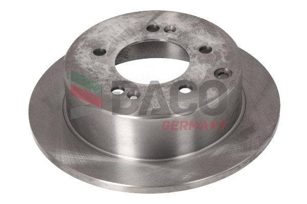 Brake Disc (601712)