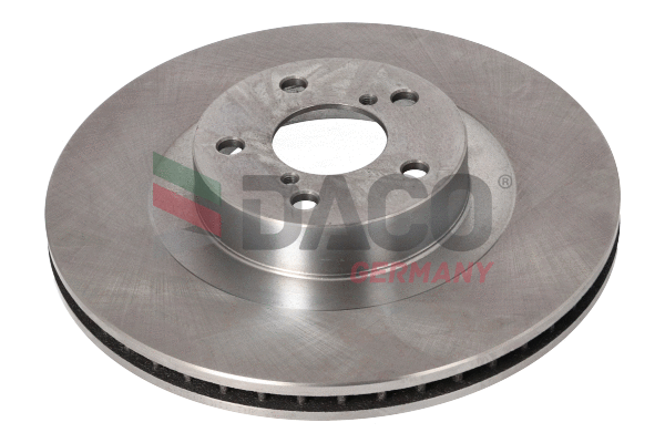 Brake Disc (603602)