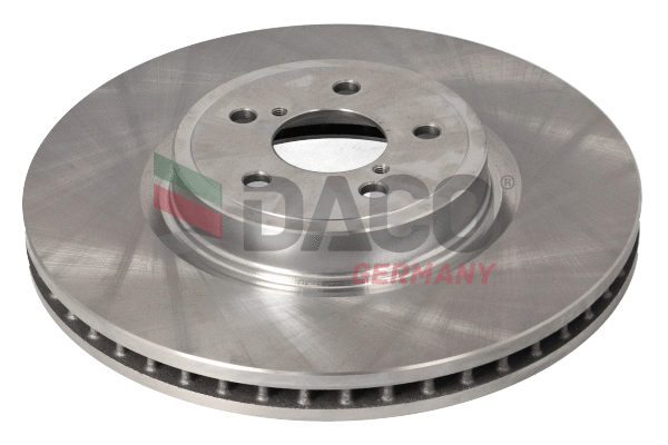 Brake Disc (603611)
