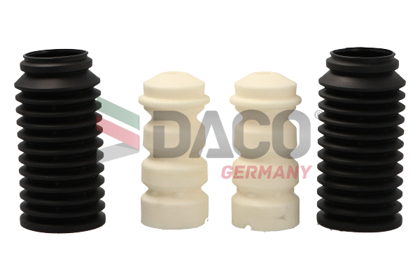 Dust Cover Kit, shock absorber (PK4760)