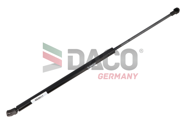 Gas Spring, rear window (SG3011)