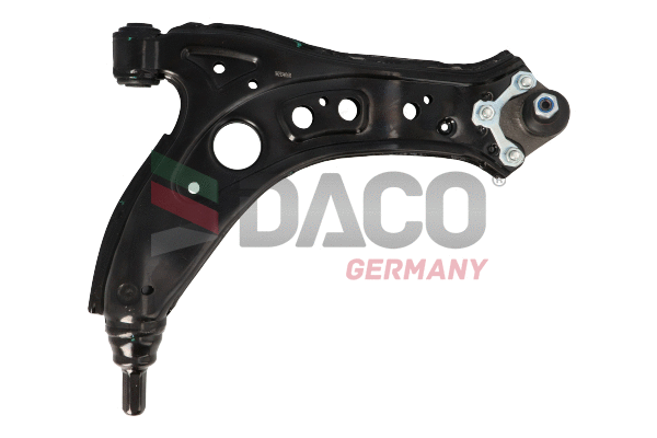 Control/Trailing Arm, wheel suspension (WH3406R)