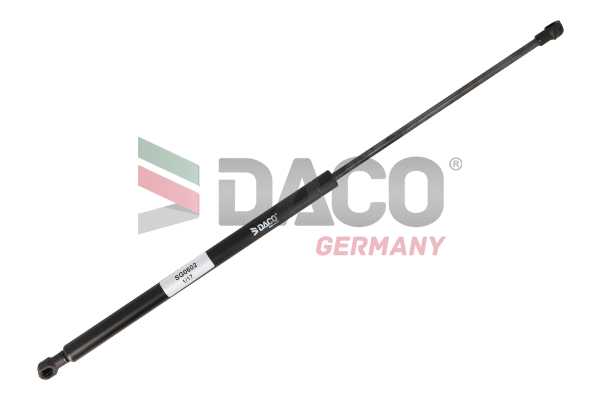 Gas Spring, boot/cargo area (SG0602)