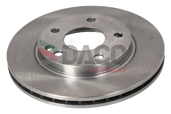Brake Disc (603346)