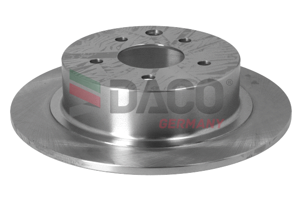 Brake Disc (602611)