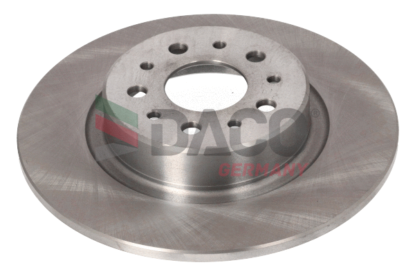 Brake Disc (600105)