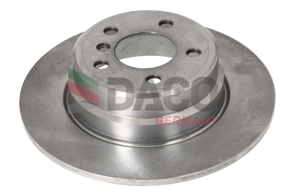 Brake Disc (600334)
