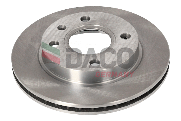 Brake Disc (602550)