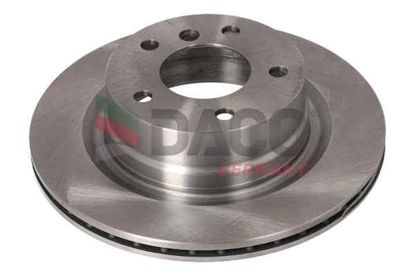 Brake Disc (600308)