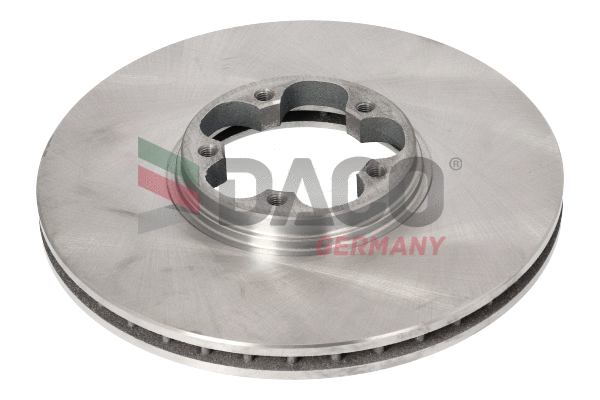 Brake Disc (602544)