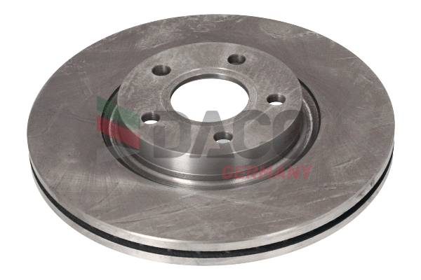 Brake Disc (604114)