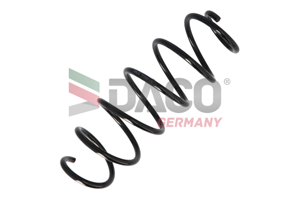 Suspension Spring (800616)