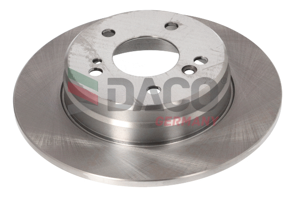 Brake Disc (603345)