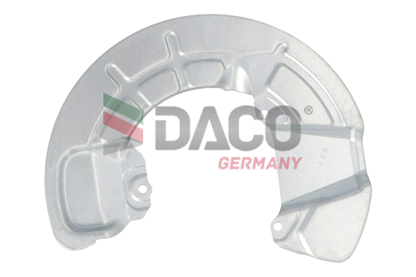 Splash Guard, brake disc (614105)