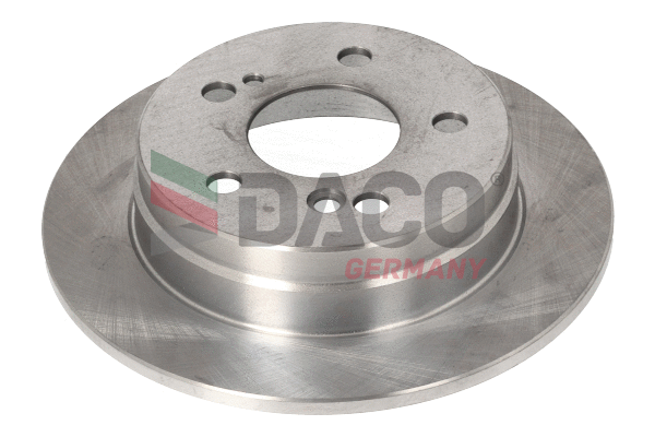 Brake Disc (603320)