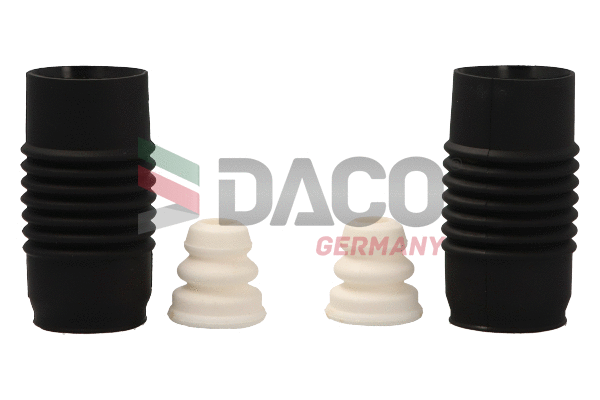 Dust Cover Kit, shock absorber (PK2203)