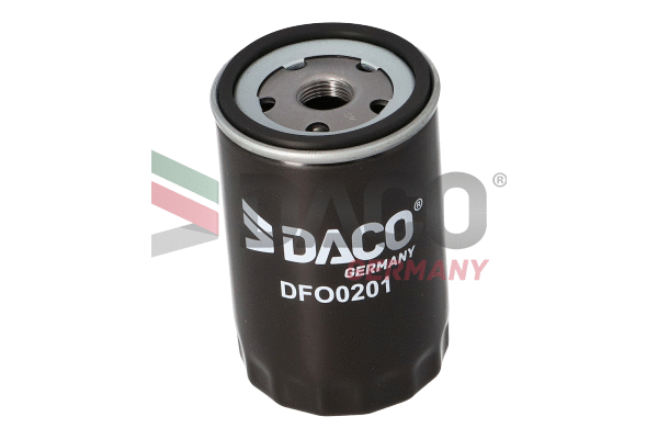 Oil Filter (DFO0201)
