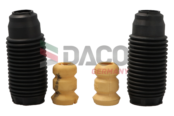 Dust Cover Kit, shock absorber (PK3710)