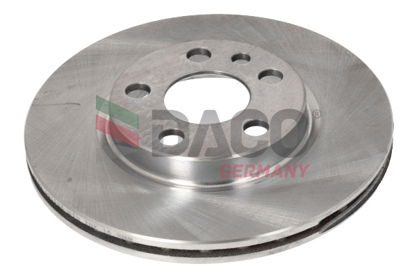 Brake Disc (601923)