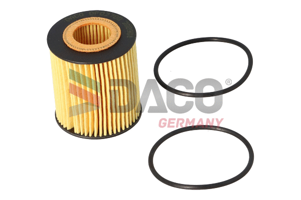 Oil Filter (DFO2700)
