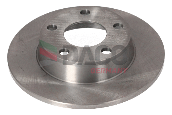 Brake Disc (600213)