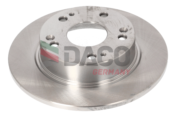 Brake Disc (601202)