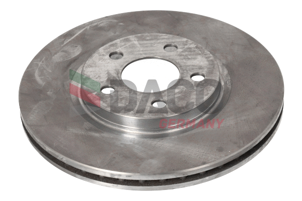 Brake Disc (600508)