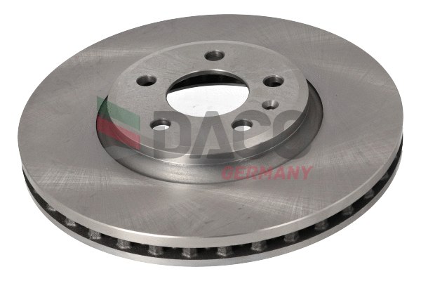 Brake Disc (600217)