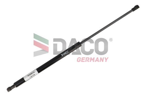 Gas Spring, boot/cargo area (SG0910)