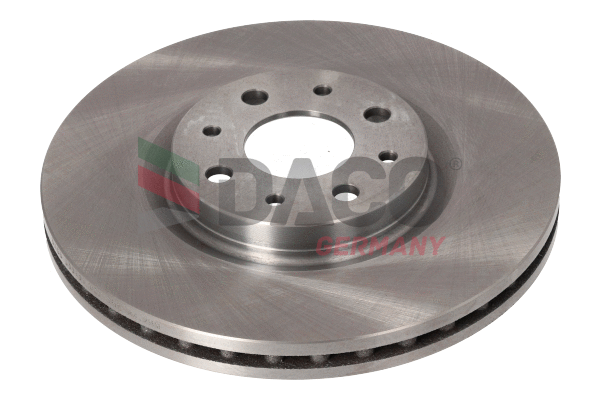 Brake Disc (600101)