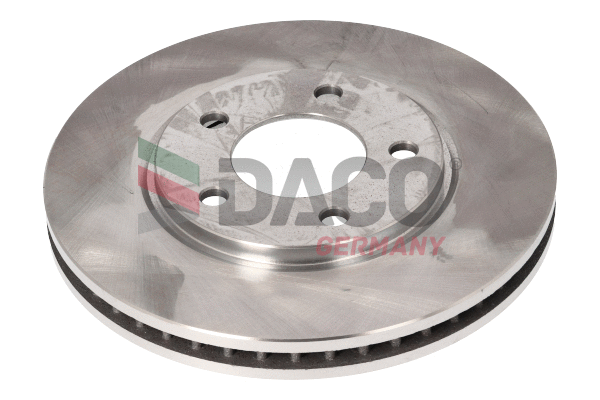Brake Disc (600511)