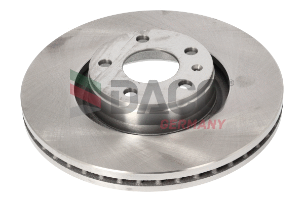 Brake Disc (604743)